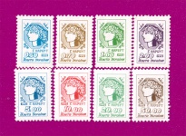 1992 N15-22 ����� 1-� �������� ��в�