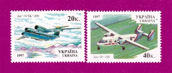 1997 N160-161 ����� ˳������������� � ������. ��в�