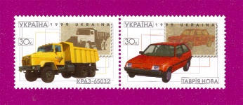 1999 N281-282 ������ ������������������ � ������