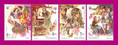 2017 N1598-1601 ����� ����������� ������� � ������. ����. ��в�