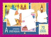 2026 N2243 ����� 70 ���� ������ Europa